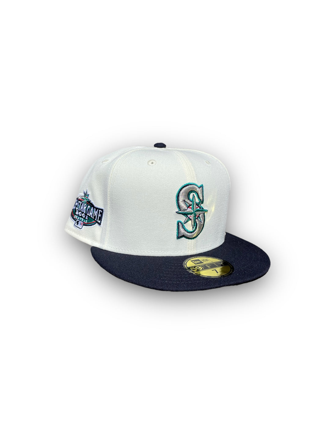 Seattle Mariners 2001 ASG