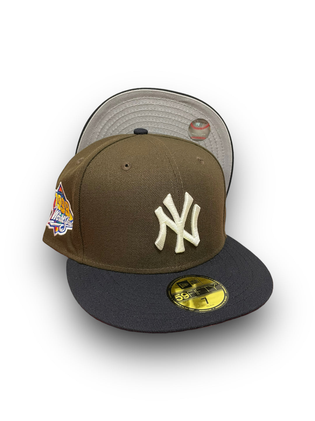 New York Yankees '99 WS