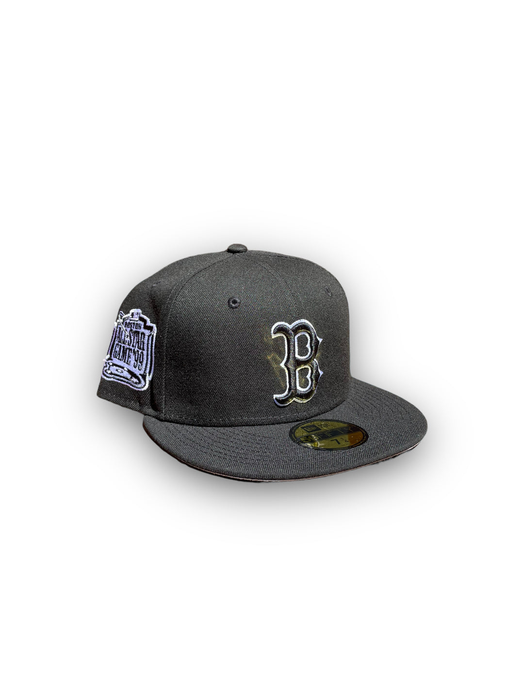 Boston Red Sox 99 ASG