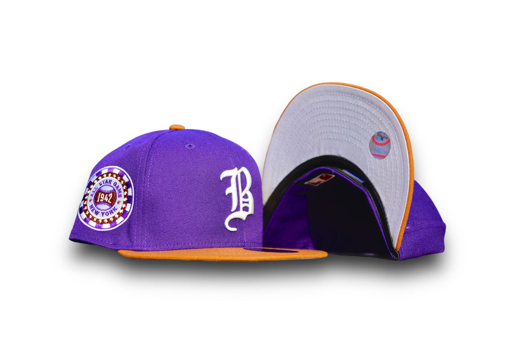 Boston Braves 1942 ASG