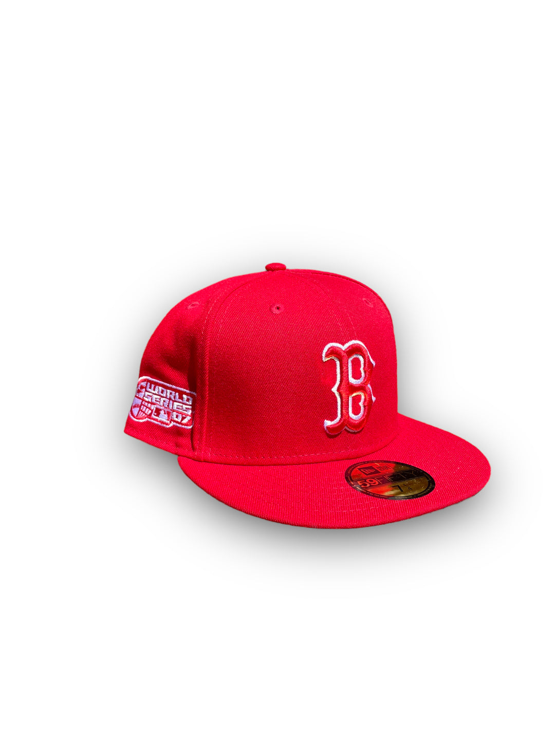 Boston Red Sox 2007 WS