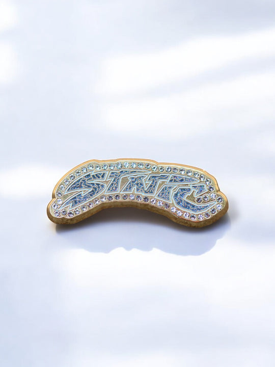 STATIC Hat Pin