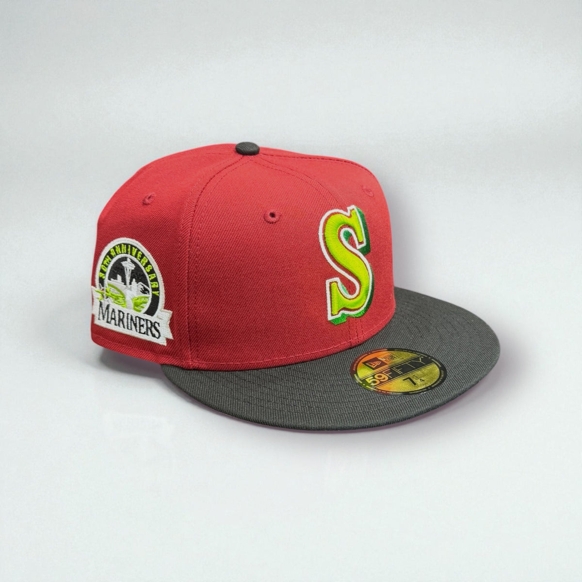 Seattle Mariners 30th Anniversary – Crown Legends