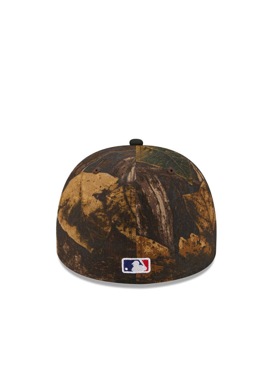 Detroit Tigers x Three Looms Ripstop Camo