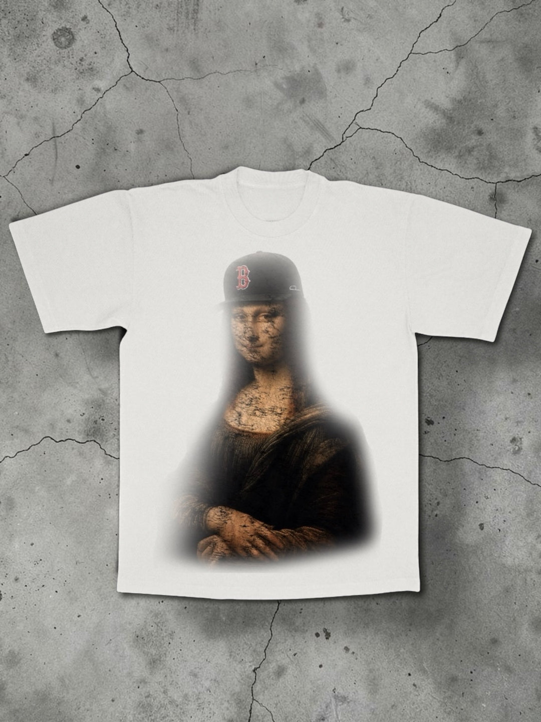 MONA LISA 3.0