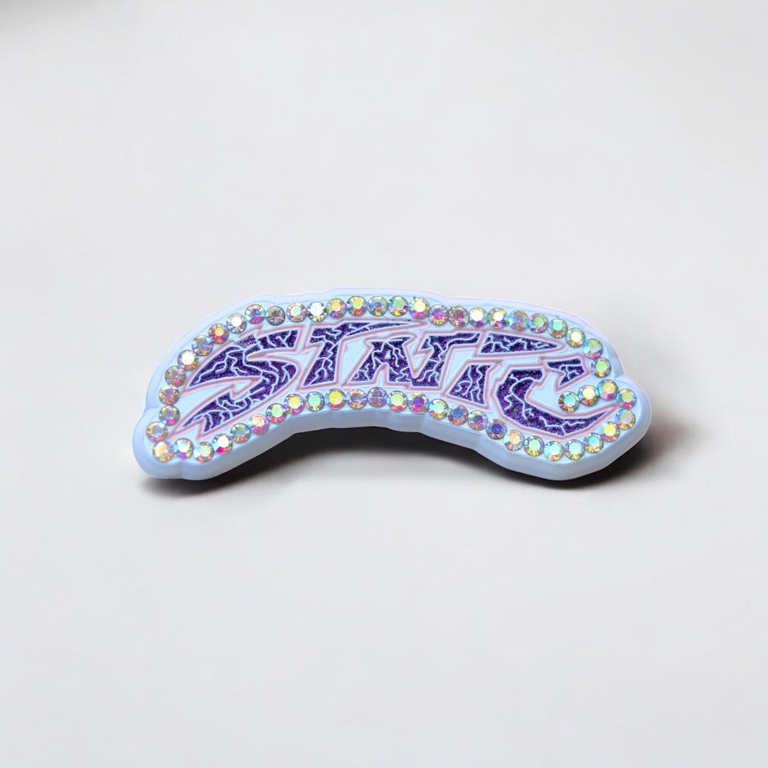 STATIC Hat Pin