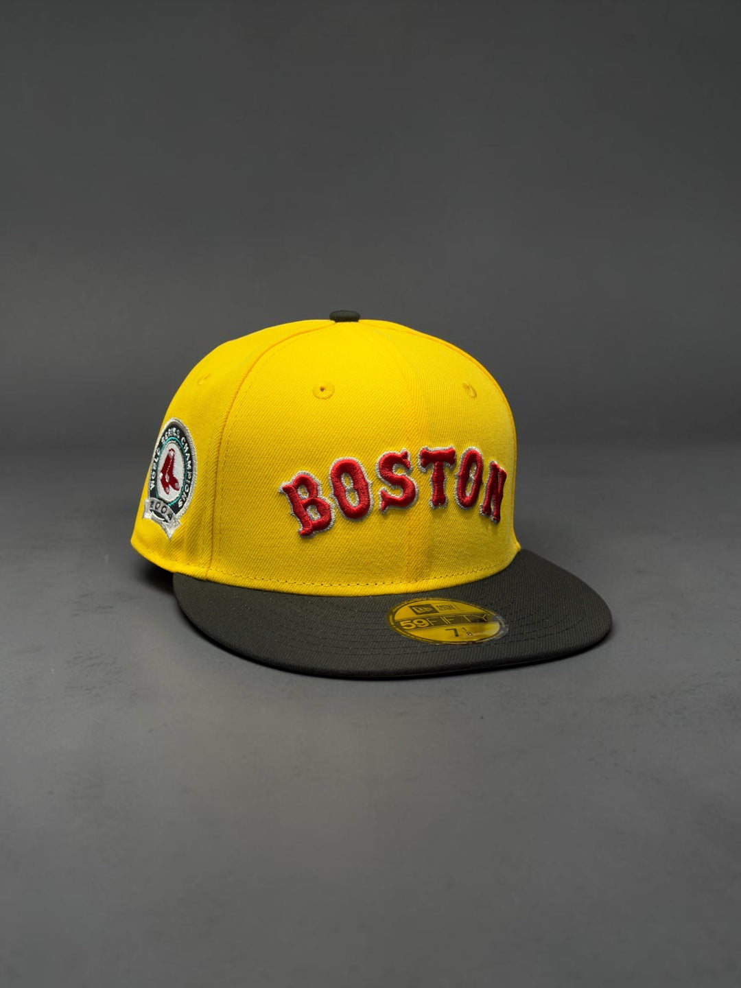 Boston Red Sox 2004 World Series Champions