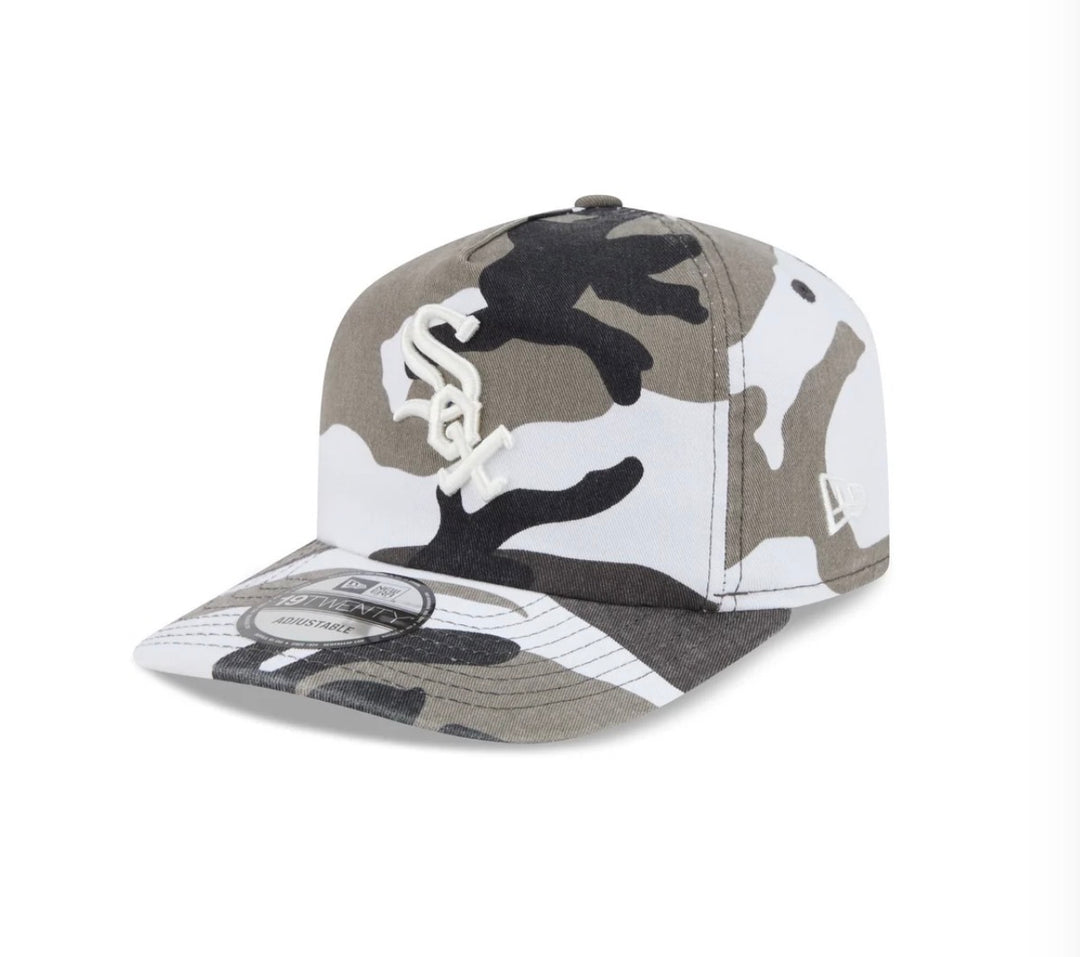 Chicago White Sox 920 Washed Camo