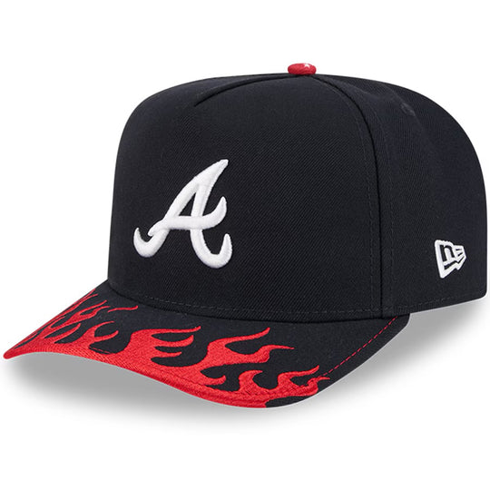 Atlanta Braves MLB25 Bristol 5950AF