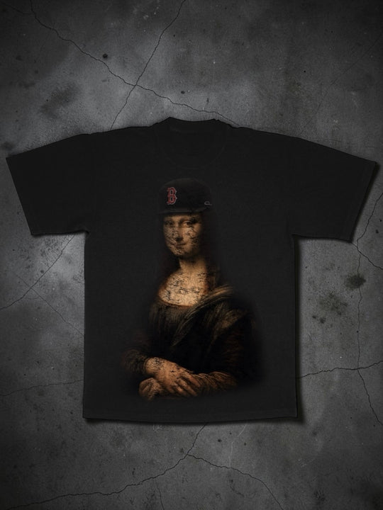 MONA LISA 3.0