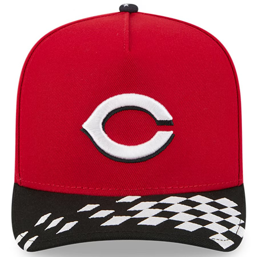 Cincinnati Reds MLB25 Bristol 5950AF