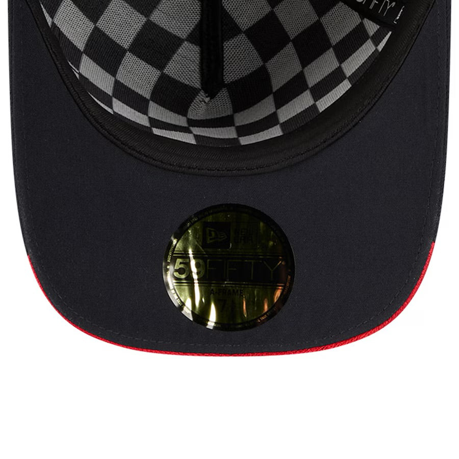 Atlanta Braves MLB25 Bristol 5950AF