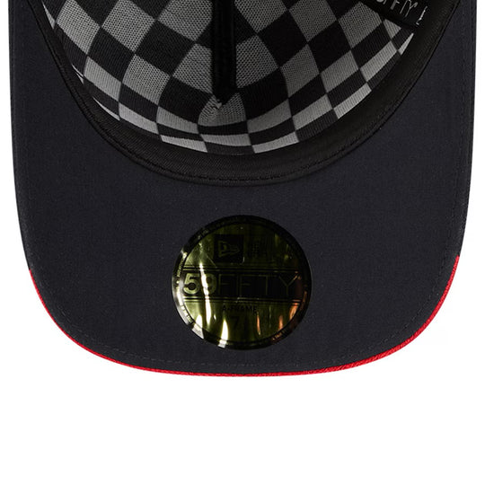 Atlanta Braves MLB25 Bristol 5950AF