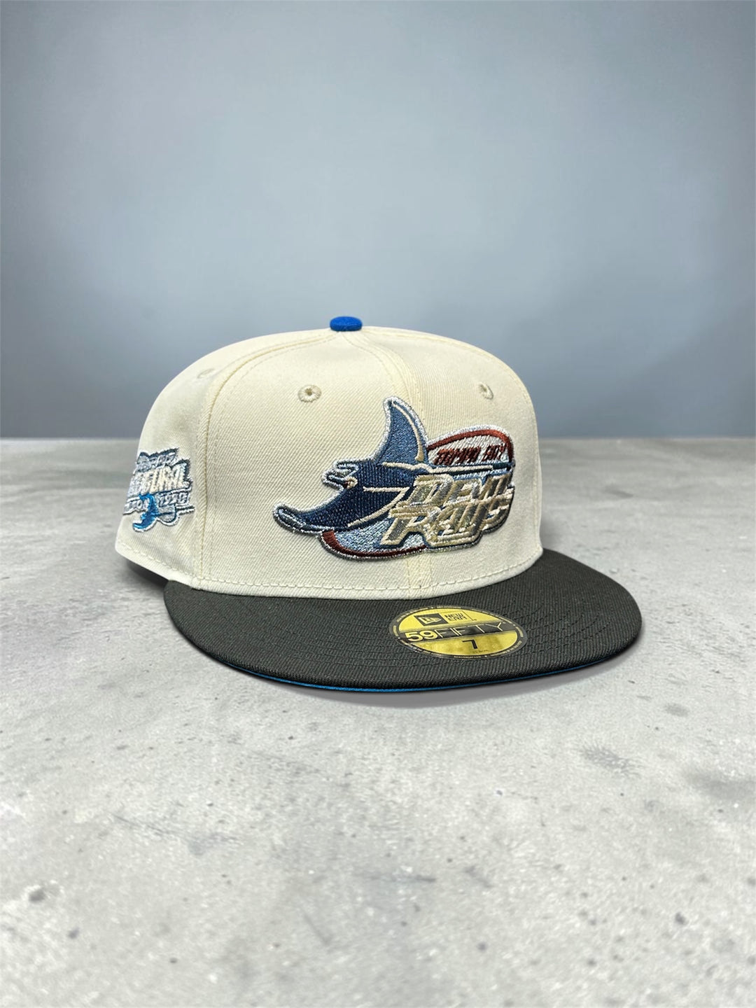 Tampa Bay Rays