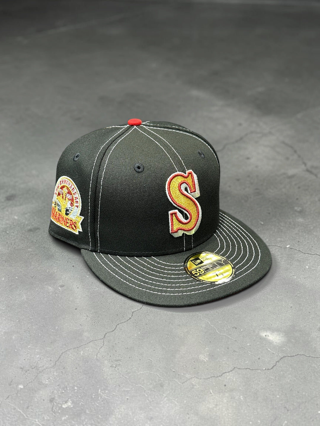 Seattle Mariners 30th Anniversary