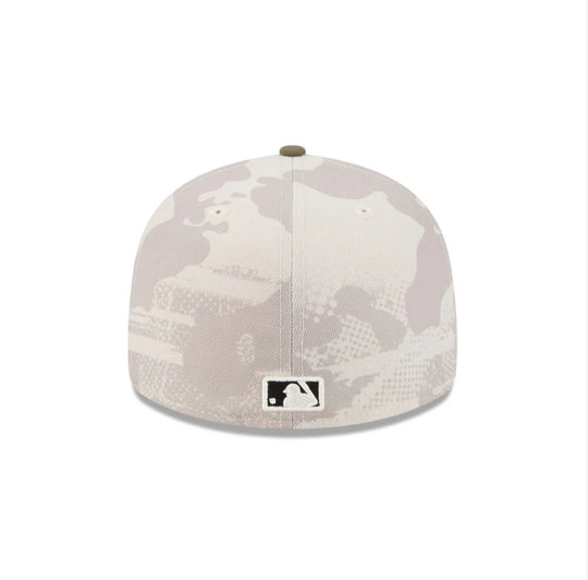 Boston Red Sox Armed Forces Day 2025