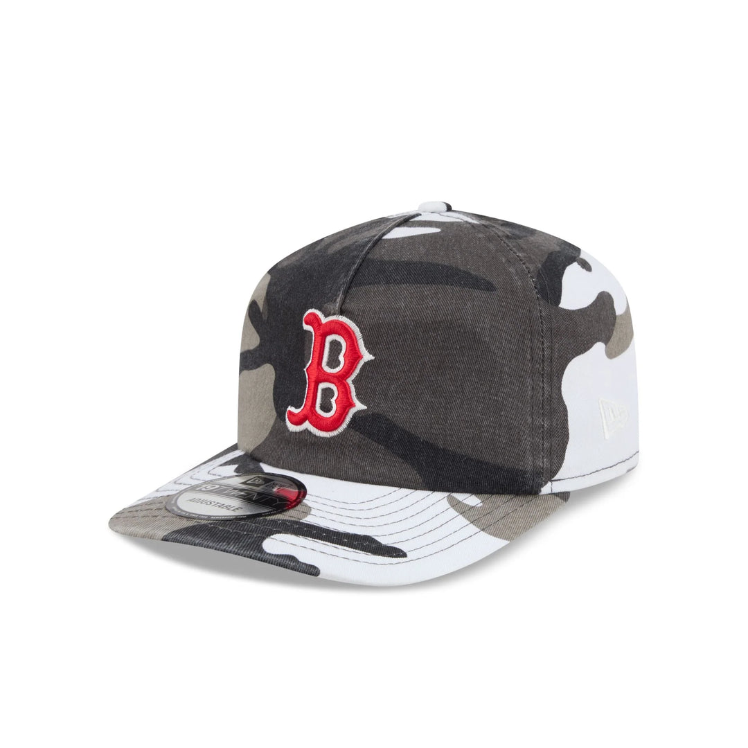Boston Red Sox 920 Washed Camo