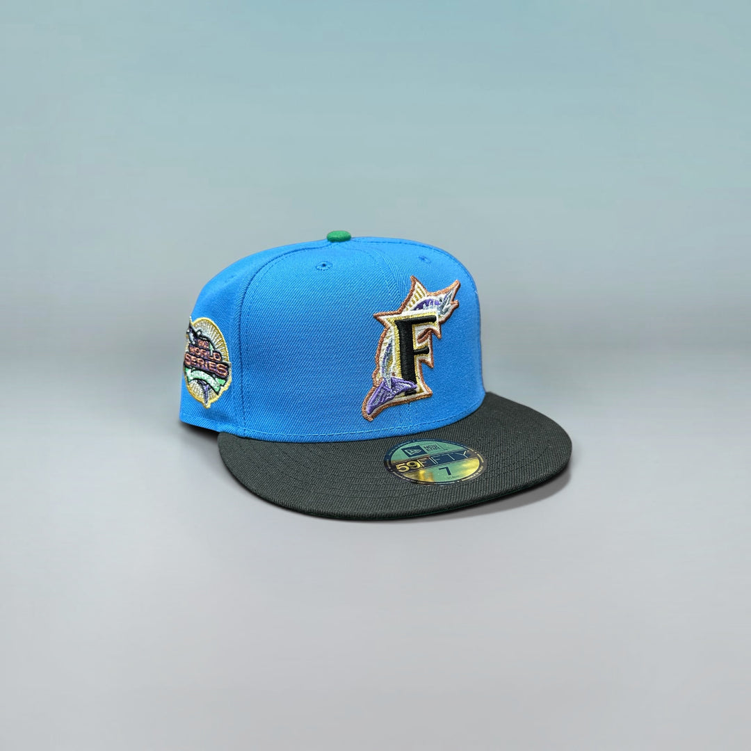 Florida Marlins 2008 World Series