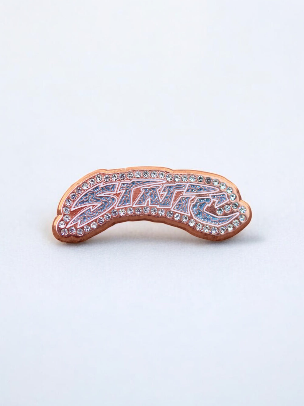 STATIC Hat Pin