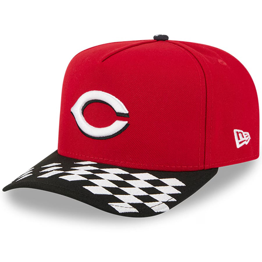 Cincinnati Reds MLB25 Bristol 5950AF