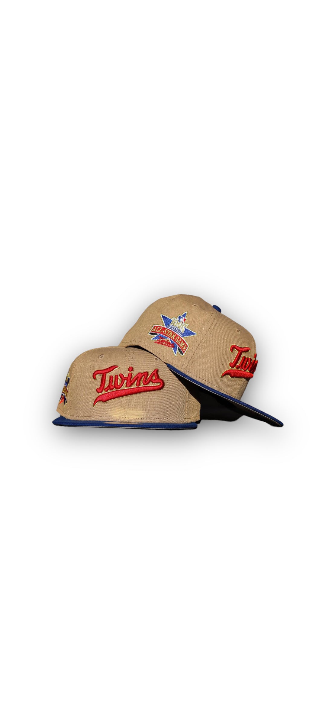 Minnesota Twins '85