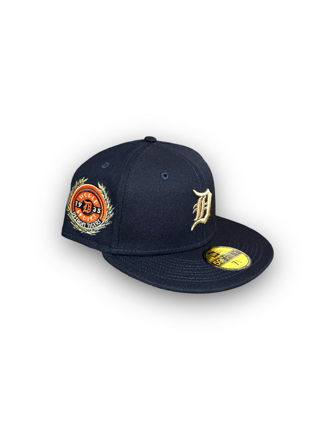 Detroit Tigers 1935 WS