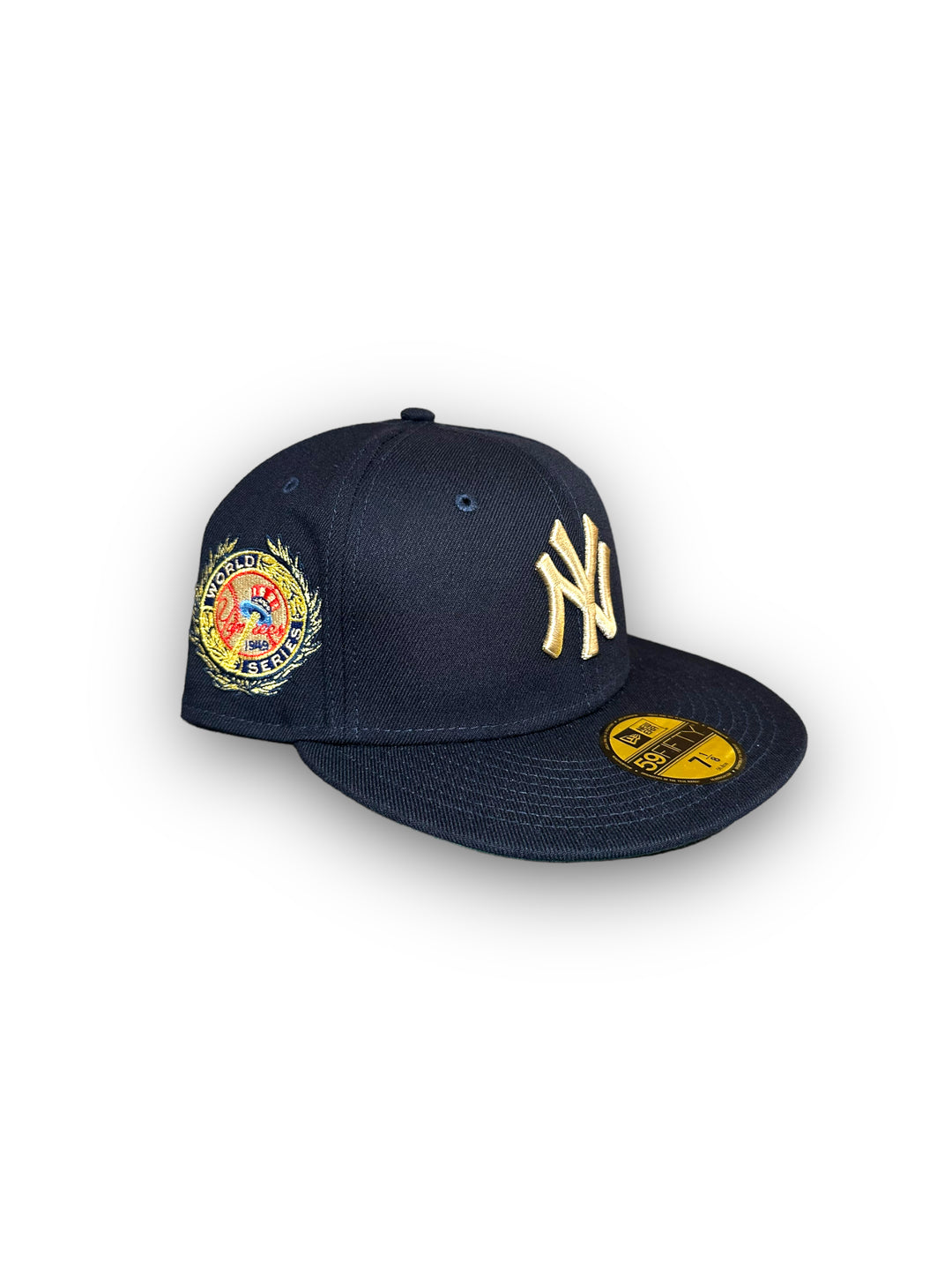 New York Yankees 1949 WS