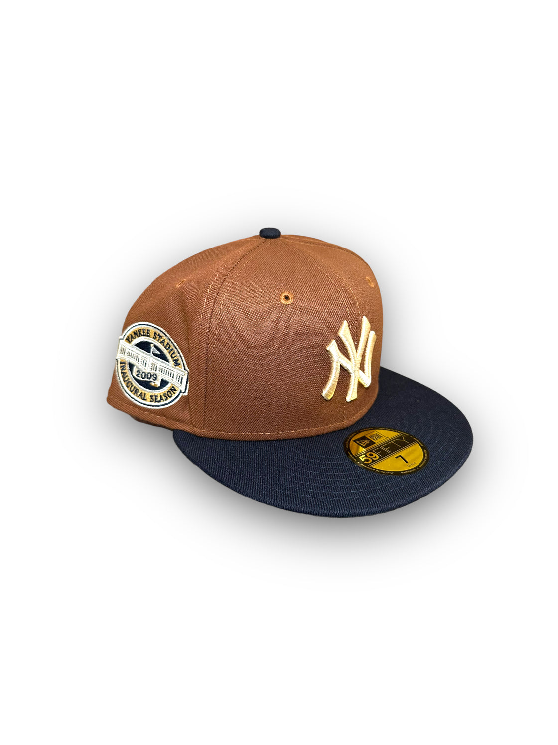 New York Yankees 2009 Inaugural harv/nvy