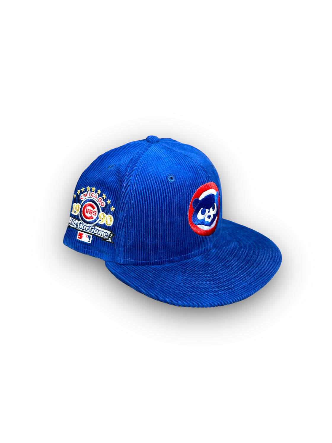 Chicago Cubs 1990 ASG CORD