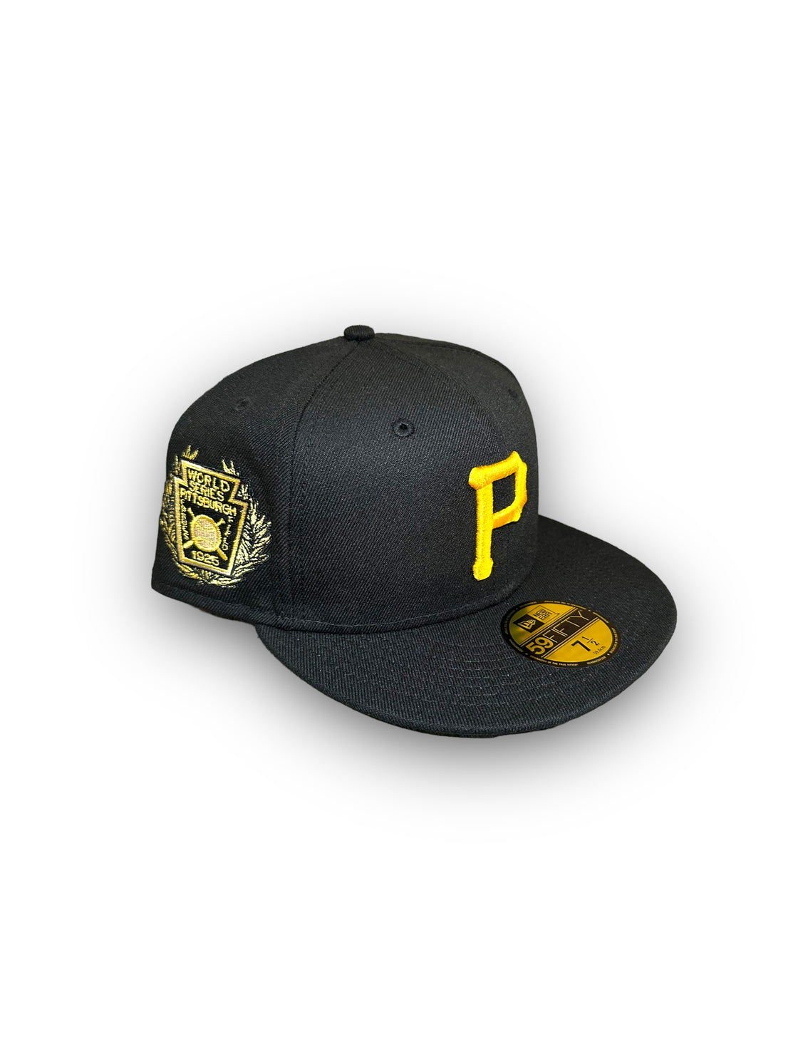Pittsburgh Pirates 1925 WS