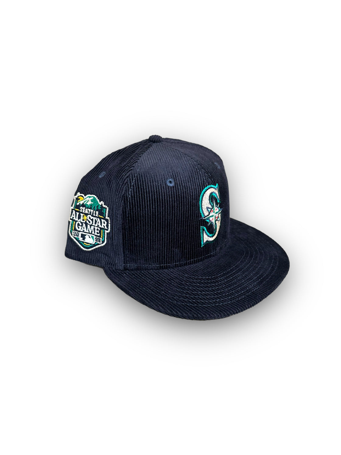 Seattle Mariners 2023 ASG CORD