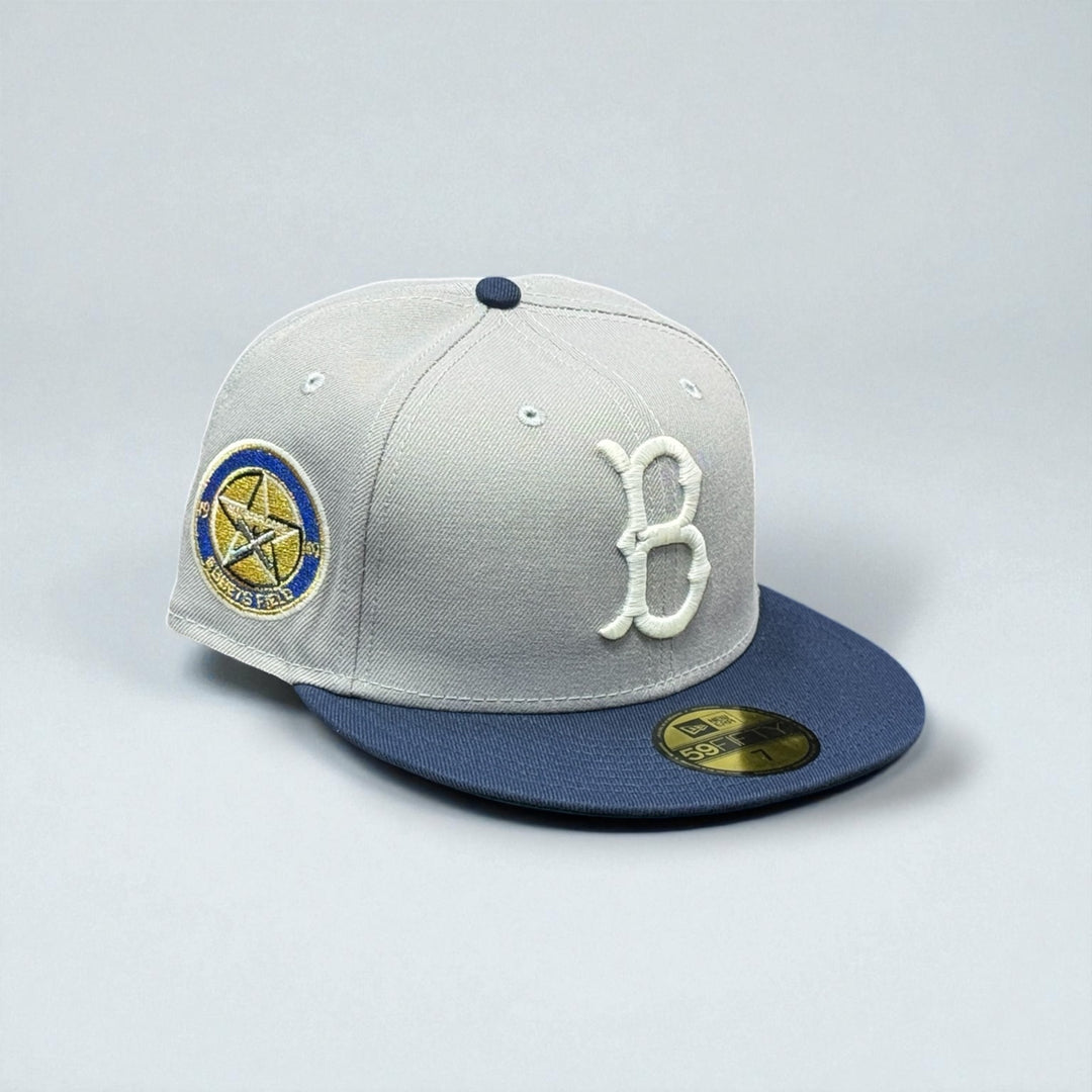 Brooklyn Dodgers '49 Ebbets Field