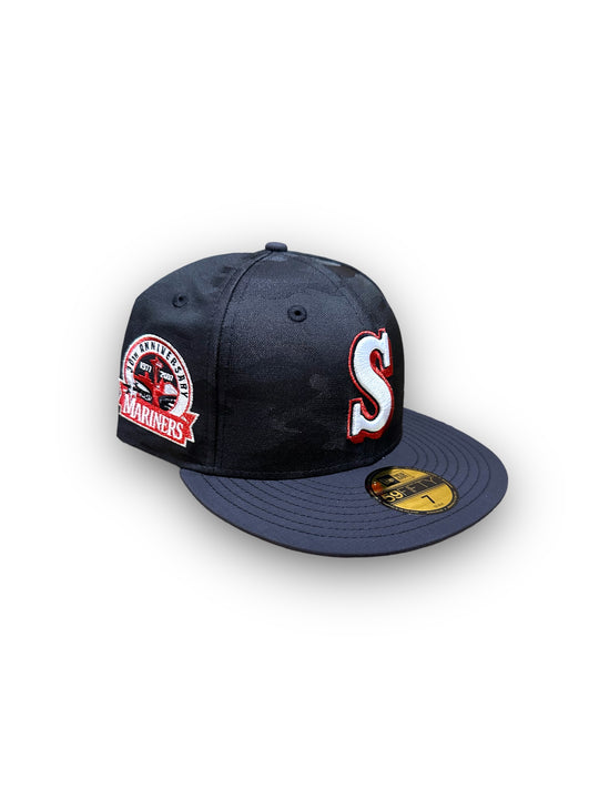 Seattle Mariners 30th Anniversary – Crown Legends