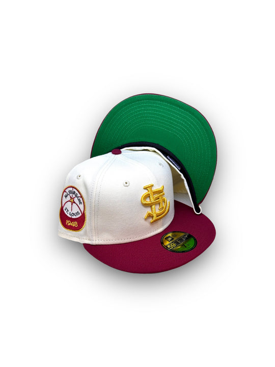 St. Louis Cardinals '48 ASG – Crown Legends