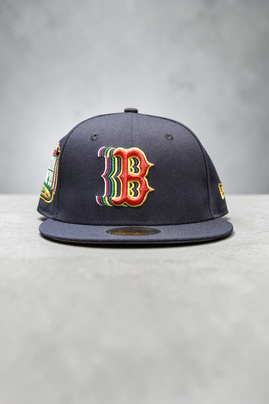 Boston Red Sox 99 ASG (HULT Pin Included)