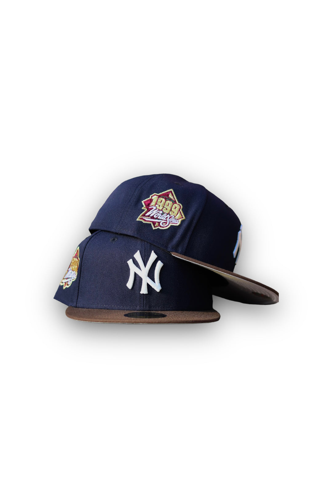 New York Yankees '99 WS