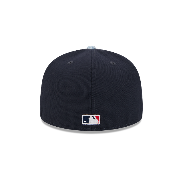 Boston Red Sox Patch Denim