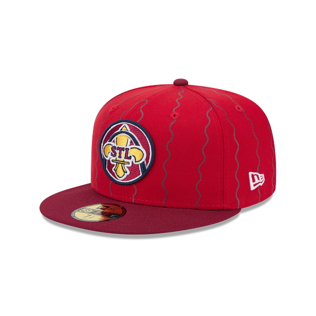 St. Louis Cardinals City Connect 2024