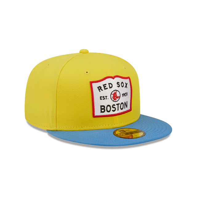 Boston Red Sox City Connect 2021