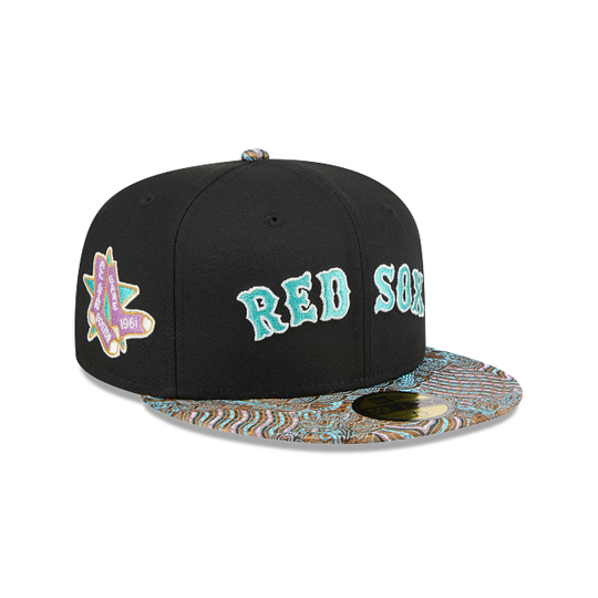 Boston Red Sox 1961 ASG JACQUARD