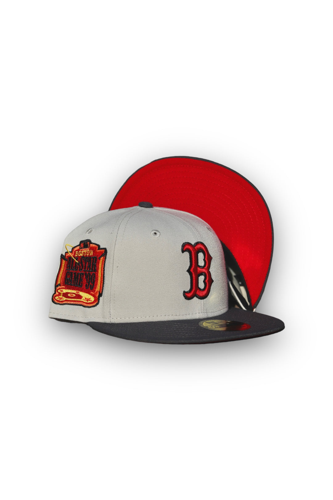 Boston Red Sox '99 ASG “Fire Pit”