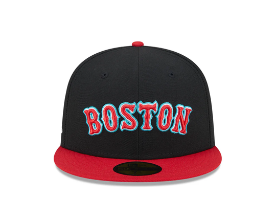 Boston Red Sox Retro Spring Training