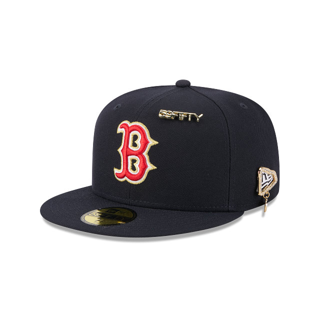 Boston Red Sox 5950 Day