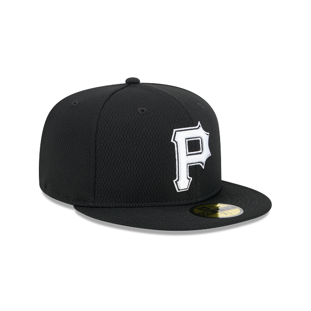Pittsburgh Pirates 2025 Clubhouse