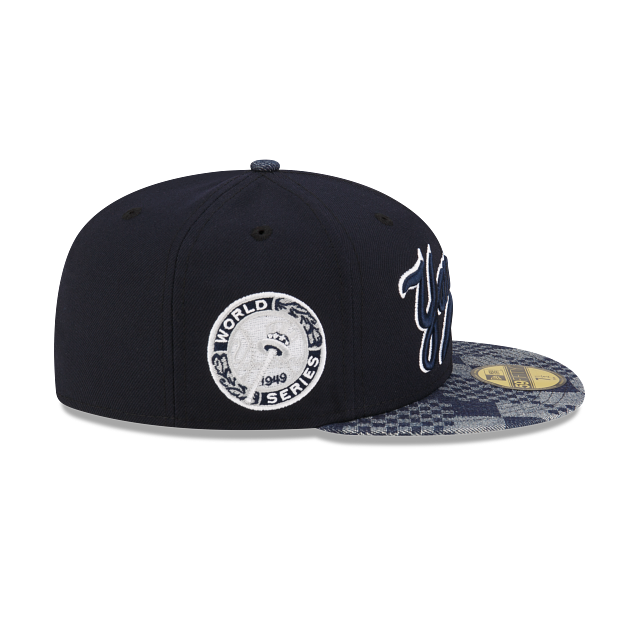 New York Yankees 1949 World Series