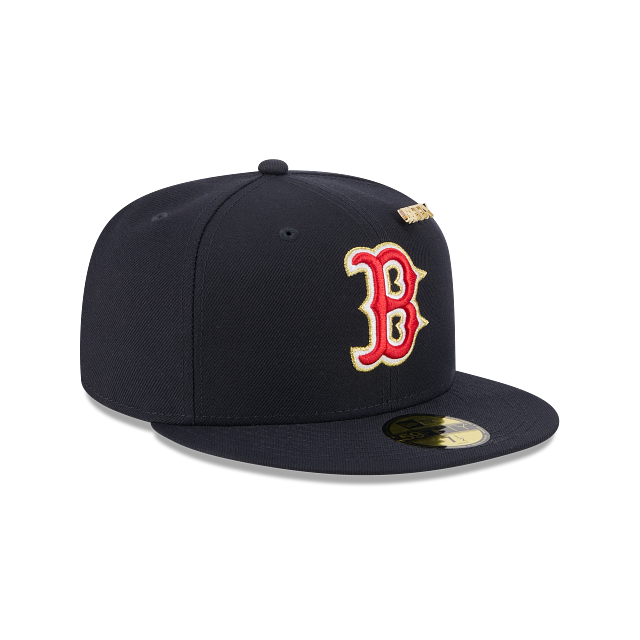 Boston Red Sox 5950 Day