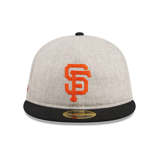 San Francisco Giants Tell It Goodbye