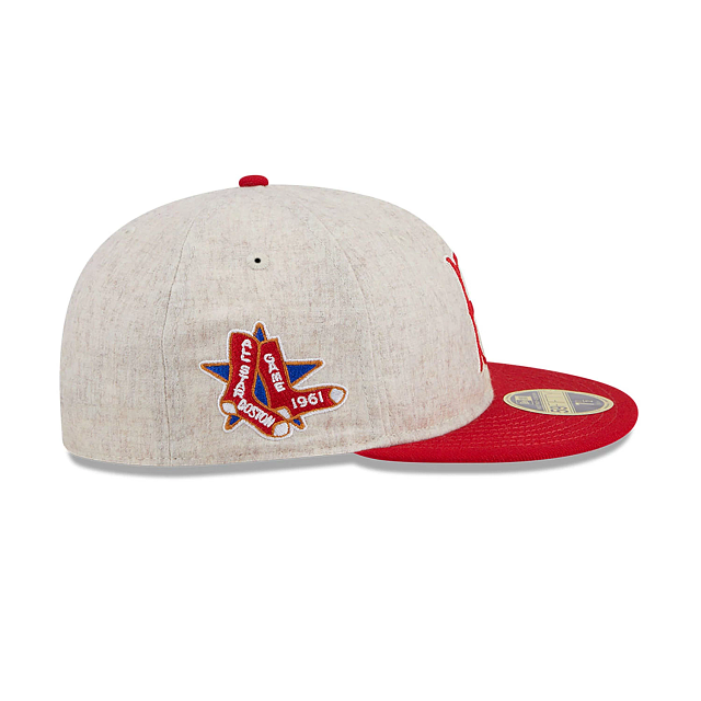 Boston Red Sox 1961 ASG