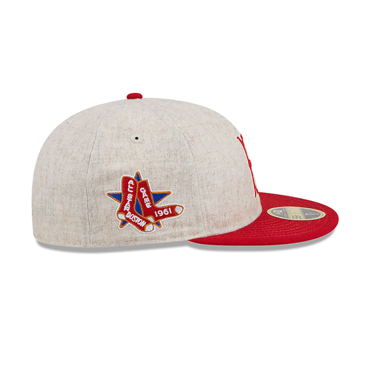 Boston Red Sox 1961 ASG