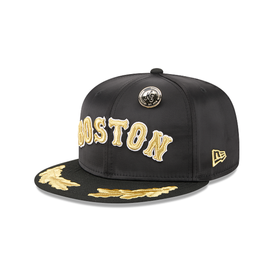 Boston Red Sox 5950 Day